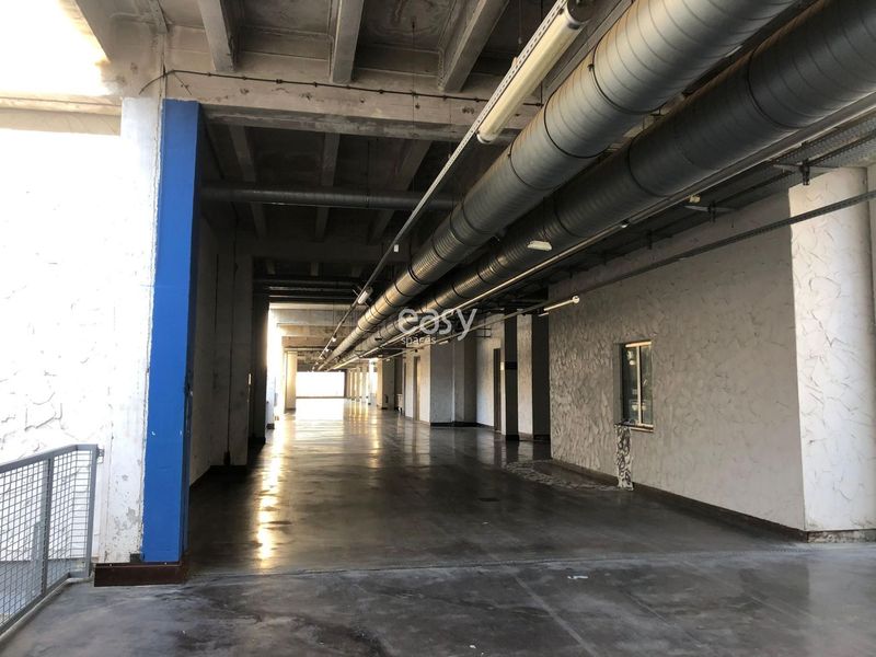 Location venue available for filming purposes in the city of Marseille, FRANCE